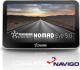 Nawigacja GPS Pentagram Nomad Evo 5.0 P9450 Navigo 9i PL 1