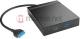Płyta główna Asus P8P67 DELUXE R3.0 Intel P67 LGA 1155 (3xPCX/DZW/2xGLAN/SATA3/USB3/RAID/DDR3/CROSSFIRE/SLI) 2