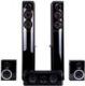 Głośniki komputerowe M-Audio Zestaw 5.0 M-Audio HRS-85 Piano Black (HRS-85) 2