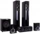 Głośniki komputerowe M-Audio Zestaw 5.0 M-Audio HRS-85 Piano Black (HRS-85) 3
