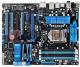 Płyta główna Asus Płyta główna Asus P8P67 R3.1 Intel P67 LGA 1155 (2xPCX/DZW/GLAN/SATA3/USB3/RAID/DDR3/CROSSFIRE) (P8P67 R3.1) 1