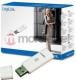 Karta sieciowa LogiLink Bezprzewodowy adapter LAN USB 2.0 150 MBit 802.11n (WL0049A) 2