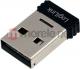 Adapter bluetooth LogiLink Adapter USB 2.0 Bluetooth V2.0 EDR Micro, chip Convise (BT0012) 1