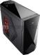 Obudowa Aerocool PGS SIXTH ELEMENT czarno/czerwona (AEROPGSSIXTH-BK/RED) 1