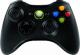 Pad Microsoft Xbox 360 Wireless Controller Black (JR9-00010) - odbiornik do PC w zestawie 1