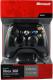 Pad Microsoft Xbox 360 Wireless Controller Black (JR9-00010) - odbiornik do PC w zestawie 1