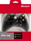 Pad Microsoft Xbox360/PC Controller for Windows (52A-00005) - na kabel 1