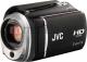 Kamera cyfrowa JVC GZ-HD520 (GZHD520BEU) czarna 1