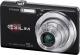 Aparat cyfrowy Casio Exilim EX-ZS10 (EX-ZS10BKECB) czarny 1