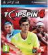 Top Spin 4 1