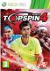 Top Spin 4 Xbox 360 1