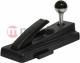 Kierownica Art AW-32 Grid PC/PS2/PS3 VIBRATION (KIEART AW-32) 3