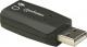 Karta dźwiękowa Manhattan Hi-Speed USB 3-D (150859) 1
