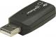 Karta dźwiękowa Manhattan Hi-Speed USB 3-D (150859) 3