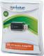 Karta dźwiękowa Manhattan Hi-Speed USB 3-D (150859) 8