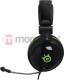 Słuchawki SteelSeries SN-LAN Czarne (61261) 1