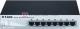 Switch D-Link DES-1210-08P 1