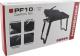Podstawka chłodząca Modecom Stolik pod laptopa Comfort FAN PF10 (SL-MC-PF-10) 6