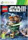 LEGO Star Wars III: The Clone Wars Xbox 360 1