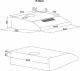 Okap Akpo WK-7 P3060 W 7