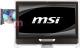 Komputer MSI Komputery All-in-one >> MSI Wind Top AE2220 Multi T6600 4GB 21,5(FULL HD) 640GB DVDSM NV9300(256MB) Win7 Home Premium (CZARNY, Ekran dotykowy, HDMI, Kamera) (AE2220-243PL) - KOMMISALL0027 2