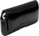 Krusell Etui HECTOR Rozmiar XL czarne poziome (95532) 1