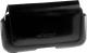 Krusell Etui HECTOR Rozmiar XL czarne poziome (95532) 3