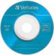 Verbatim CD-R 210MB 8cm 10 szt. (43413) 2