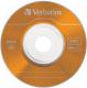 Verbatim CD-R 210MB 8cm 10 szt. (43413) 3