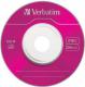 Verbatim CD-R 210MB 8cm 10 szt. (43413) 4