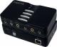 Karta dźwiękowa LogiLink USB Sound Box 7.1 (UA0099) 1