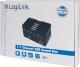 Karta dźwiękowa LogiLink USB Sound Box 7.1 (UA0099) 7