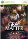 Gray Matter Xbox 360 1