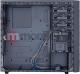 Obudowa Cyclone Cyclone X-73 Black (OBUCYCAXTX73B) 2