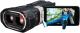 Kamera cyfrowa JVC GS-TD1 (GS-TD1BEU) czarny 3