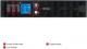 UPS CyberPower PR1000ELCDRT2U 2