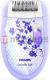 Depilator Philips Satinelle Soft HP 6512 2