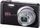 Aparat cyfrowy Casio Exilim EX-ZS5 (EX-ZS5BKECB) czarny 1
