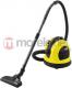 Odkurzacz Karcher VC 6200 1