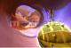 CRASH MIND OVER MUTANT ESSENTIALS PSP ENG 5