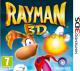 Rayman 3D Nintendo 3DS 1