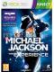 Michael Jackson The Experience Xbox 360 1