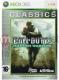 CoD 4 Modern Warfare Classic (82251RU) Xbox 360 1