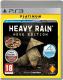 Heavy Rain Move Edition Platinum 1