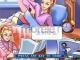 Brain College: 3 Days Zoo Mystery PC 6