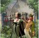 Robin Hood: The Secrets of Sherwood Forest PC 9