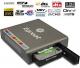 Odtwarzacz multimedialny eGreat R200 (wifi, 1xSATA, 3.5\", LAN) 1
