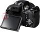 Aparat cyfrowy Fujifilm FinePix HS20 EXR (16113378) czarny 2
