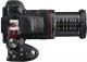 Aparat cyfrowy Fujifilm FinePix HS20 EXR (16113378) czarny 3