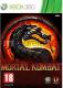 Mortal Kombat Xbox 360 1